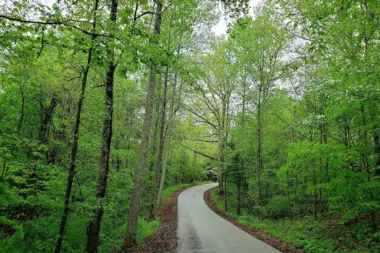 The facilities at The Bridge to Recovery in Bowling Green, KY 3